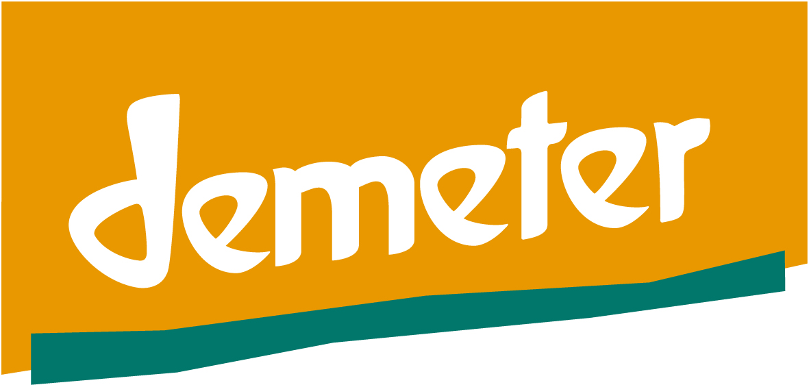 Demeter-Logo