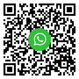 QR-Code WhatsApp Kanal